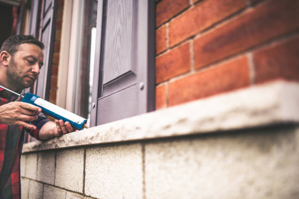 Best Types of Insulation in Meadowlakes, TX
