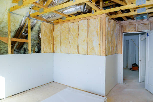 Best Insulation Maintenance and Repair in Meadowlakes, TX