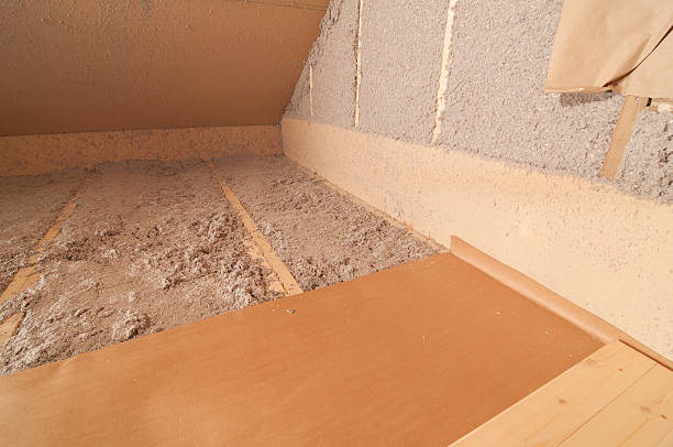 Best Insulation for Specific Applications in Meadowlakes, TX